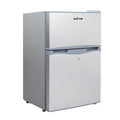 Glacio 65L Portable Fridge Freezer 12V 24V 240V Camping Caravan