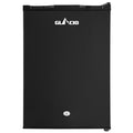 Glacio 80L Portable Fridge 12V/24V/240V Upright Caravan
