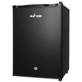 Glacio 80L Portable Fridge 12V/24V/240V Upright Caravan