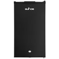 Glacio 95L Portable Fridge Freezer 12V 24V 240V Camping Caravan