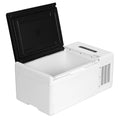 Glacio 15L Portable Camping Fridge Freezer 12V 24V 240V