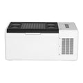 Glacio 15L Portable Camping Fridge Freezer 12V 24V 240V