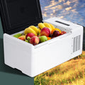 Glacio 15L Portable Camping Fridge Freezer 12V 24V 240V