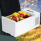 Glacio 15L Portable Camping Fridge Freezer 12V 24V 240V