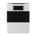 Glacio 45L Portable Fridge Freezer 12V 24V 240V Camping Caravan