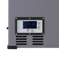 Glacio 80L Camping Fridge 12V 24V 240V Portable Freezer
