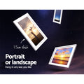 Artiss 11PCS Photo Frame Set 5x7 6x8 8x10 White
