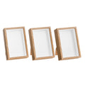 Artiss 3D Photo Frame 3 Piece Set