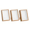 Artiss 3D Photo Frame 3 Piece Set