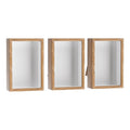 Artiss 3D Photo Frame 3 Piece Set