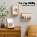 Artiss 3D Photo Frame 3 Piece Set