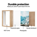 Artiss 3D Photo Frame 3 Piece Set