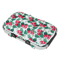 Alfresco Picnic Basket Folding Insulated Food Storage Hamper Bag