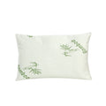 Giselle Bamboo Pillow 4 Pack Hotel Quality Standard