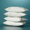 Giselle Bamboo Pillow 4 Pack Hotel Quality Standard