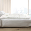 Giselle Body Support Pillow Bamboo Cover