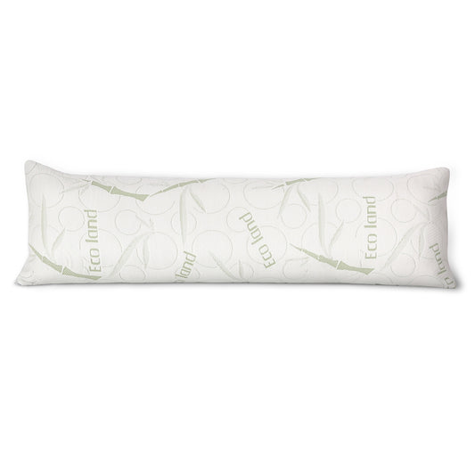 Giselle Body Support Pillow Bamboo Cover