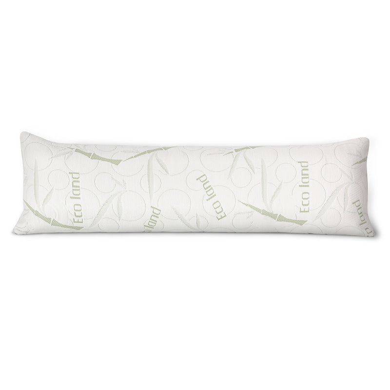 Giselle Body Support Pillow Bamboo Cover