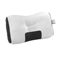 Giselle Contour Pillow Ergonomic Neck Support 48x73cm Memory Foam