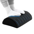 Giselle Memory Foam Footrest Pillow Cushion Support