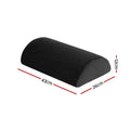 Giselle Memory Foam Footrest Pillow Cushion Support