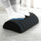 Giselle Memory Foam Footrest Pillow Cushion Support