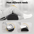 Giselle Memory Foam Footrest Pillow Cushion Support