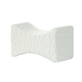 Giselle Memory Foam Leg Pillow Knee Support Orthopaedic