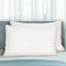 Giselle Memory Foam Pillow Bamboo Cover Twin Pack