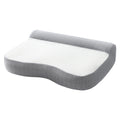 Giselle Contour Pillow Memory Foam Cervical Support