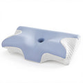 Giselle Memory Foam Pillow Ergonomic Contour Support