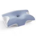 Giselle Memory Foam Pillow Ergonomic Contour Support