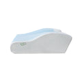 Giselle Memory Foam Cervical Pillow Neck Support Cool Gel