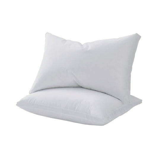 Giselle Shredded Memory Foam Pillow Adjustable Loft