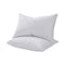 Giselle Shredded Memory Foam Pillow Adjustable Loft