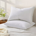 Giselle Shredded Memory Foam Pillow Adjustable Loft