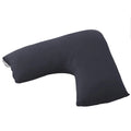Giselle V Shape Body Pillow Nursing Pregnancy Cushion Grey