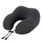 Giselle Travel Neck Pillow U-Shape Memory Foam Plane Car Cushion