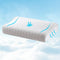 Giselle Memory Foam Contour Neck Pillow Support