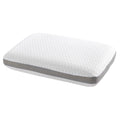 Giselle Memory Foam Pillow Standard Size White