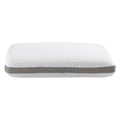 Giselle Memory Foam Pillow Standard Size White