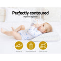 Giselle Bedding Baby Wedge Pillow Infant Reflux Support