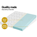Giselle Bedding Baby Wedge Pillow Infant Reflux Support