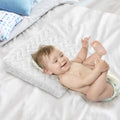 Giselle Bedding Baby Wedge Pillow Infant Reflux Support