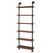Artiss Floating DIY Pipe Shelf 6 Tiers IDA
