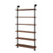 Artiss Floating Pipe Shelf 6 Tier DIY Industrial