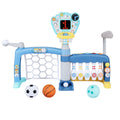 Keezi Kids Basketball Hoop Stand Bowling Baseball Golf Sports Toys