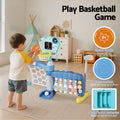 Keezi Kids Basketball Hoop Stand Bowling Baseball Golf Sports Toys