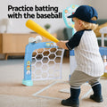 Keezi Kids Basketball Hoop Stand Bowling Baseball Golf Sports Toys