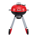 Keezi Kids BBQ Playset with Charcoal Play Food & Accessories